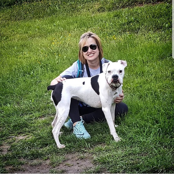 Meet your Posher, Jessica - Picture 1 of 1